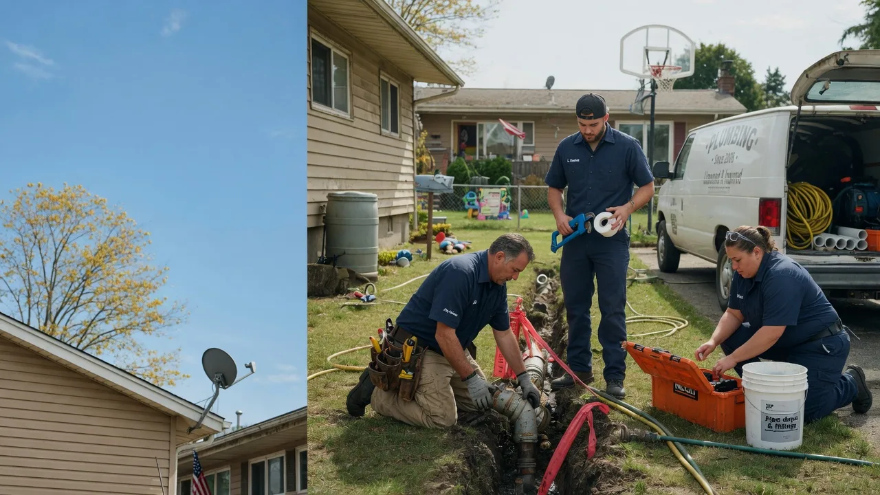 Garbage Disposal Replacement in Sand Point, AK near me